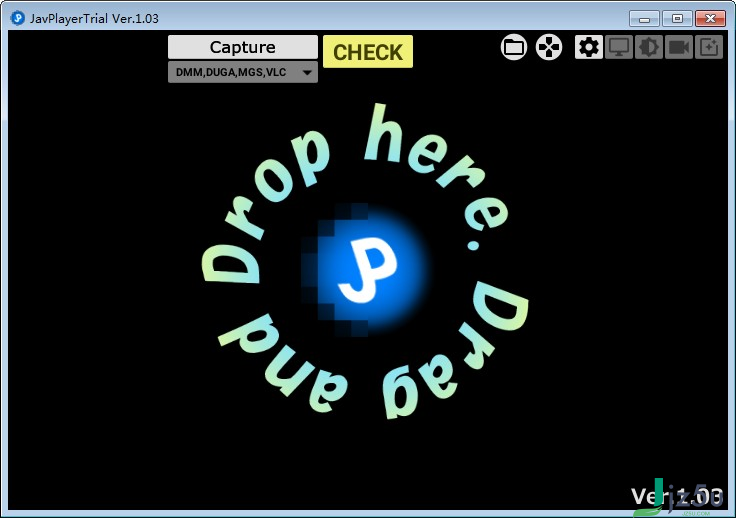 Javplayer v1.0.3绿色版