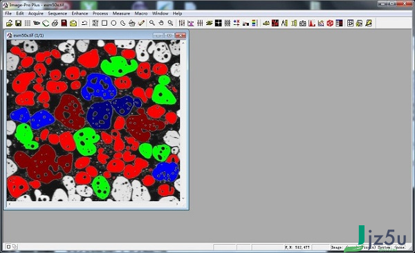 Image pro plus v6.0 官方版