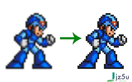 IntegerScaler整数缩放图像 v2.1.1 最新版