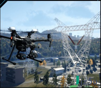 大疆飞行模拟器电脑版下载 v2.2.0.0 官方版