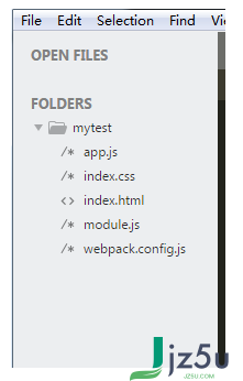 Webpack v4.8.3 官方版