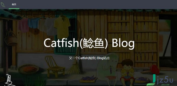 Catfish鲶鱼Blog下载 v2.3.24 官方版