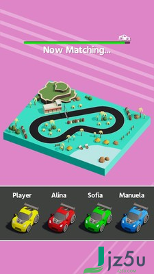 軌跡漂移游戲app 安卓版v1.0.0