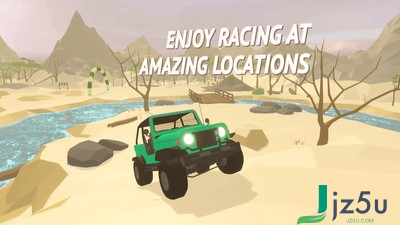 沙盒賽車(chē)游戲app 安卓版v0.97.5
