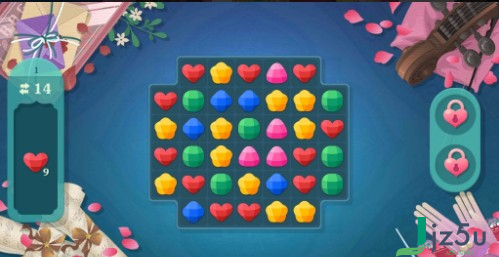 玫瑰鎮(zhèn)日記游戲app 安卓版 v1.0.0