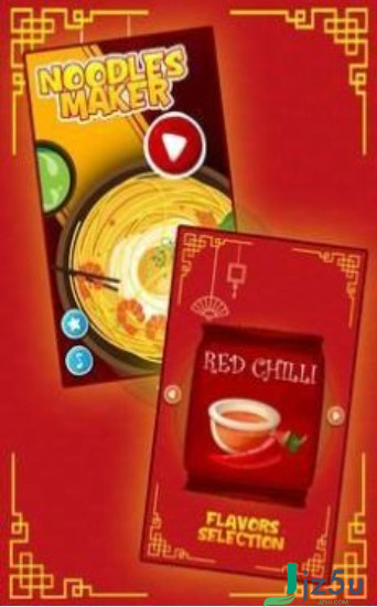 意大利面制作機游戲游戲app 安卓版 v1.0.0