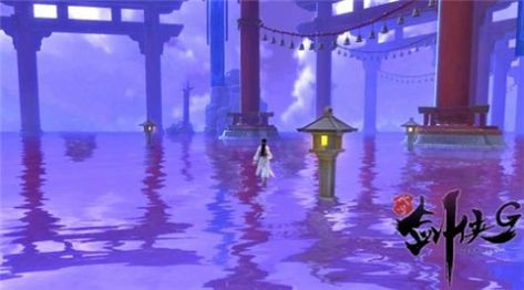 腾讯代号剑侠E截图