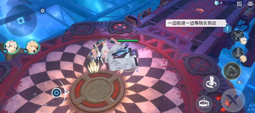 解神者X2