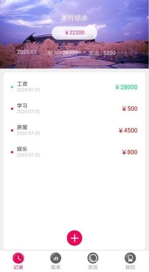 記賺賺截圖
