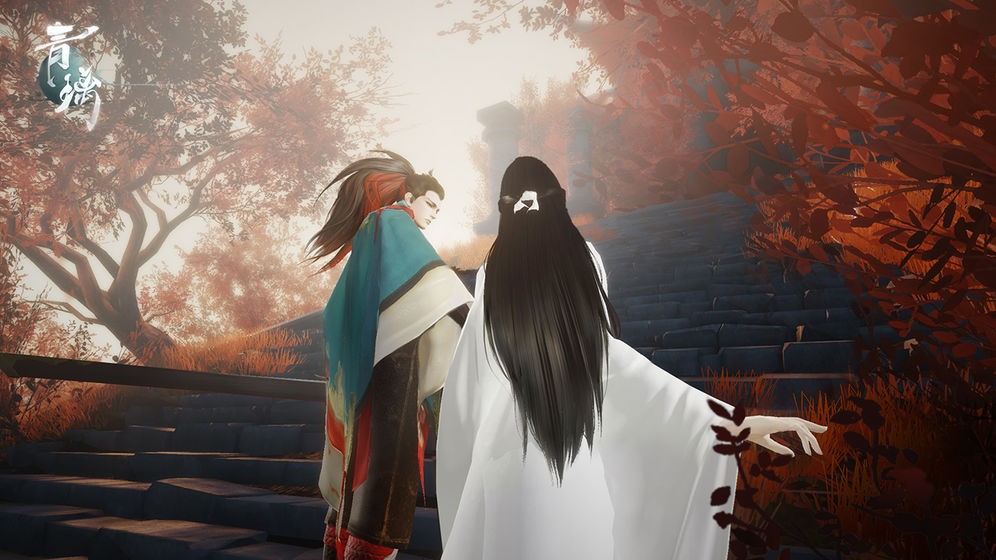 青璃截圖