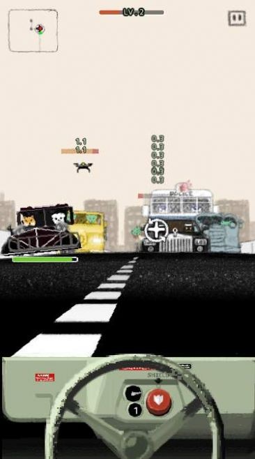 悍马犬传奇截图3