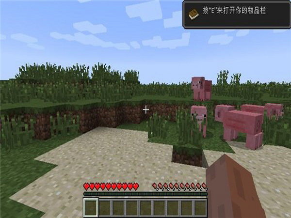 我的世界1.16.100.50基巖版