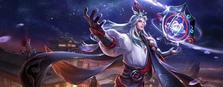 王者榮耀體驗(yàn)服版截圖