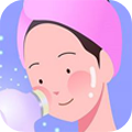 愛膚星球