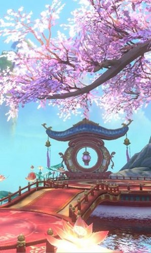 緣呈夢(mèng)錄最新版