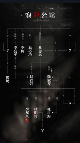 數(shù)獨(dú)密室安卓版