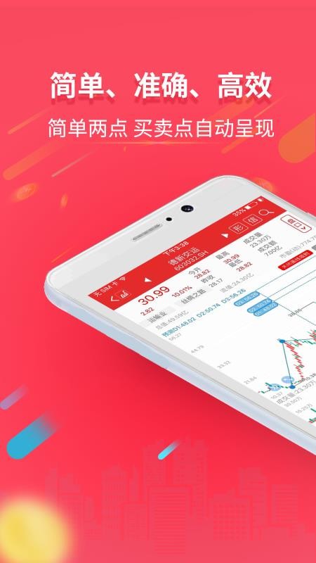 赢家股市炒股票截图3