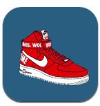 Sneaker馬尼亞