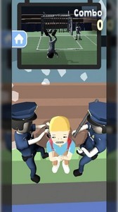 惡作劇史塔茲安卓版截圖