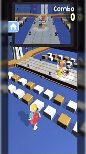 惡作劇史塔茲安卓版截圖