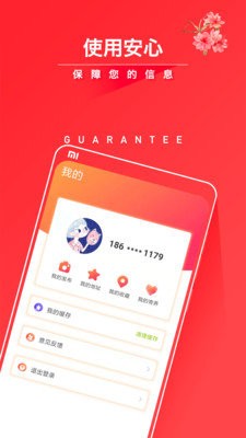 活力花截圖