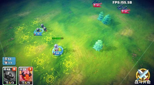 騎士的魔法戰(zhàn)爭版
