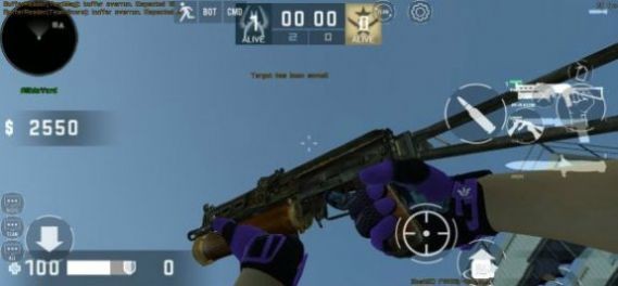 csgo煉金模擬器截圖