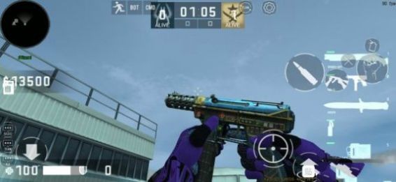 csgo煉金模擬器截圖