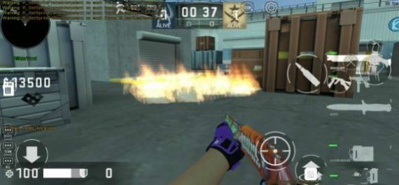 csgo煉金模擬器截圖