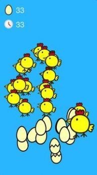 快樂母雞紅包版截圖