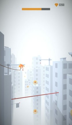 飛天繩索火柴人截圖