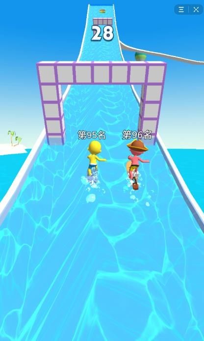夏日爽翻天抖音版截圖