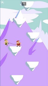 約德爾登山者中文版截圖