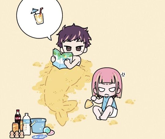 繽紛好友中文版