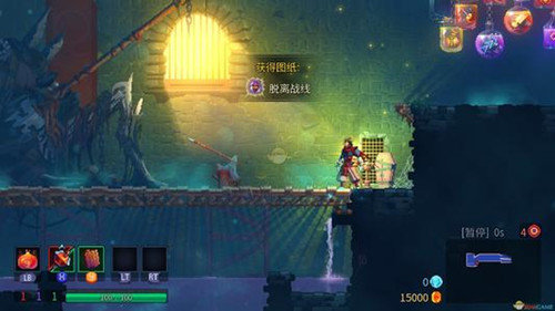 死亡細(xì)胞安卓版