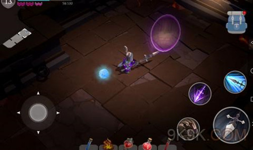 魔淵之刃手游iOS版