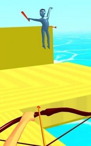 弓箭手英雄3D版截圖