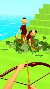弓箭手英雄3D版截圖