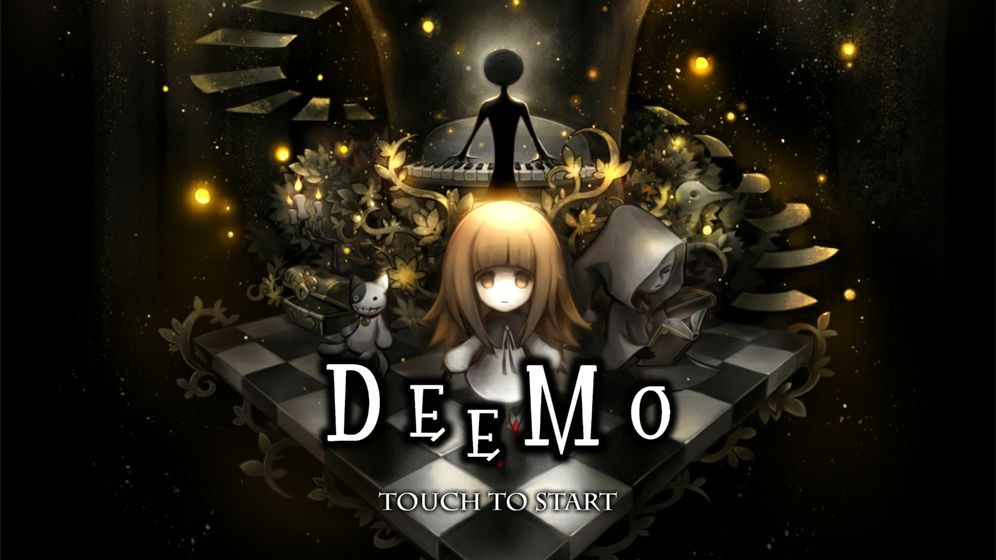 古樹旋律Deemo3.7.3截圖