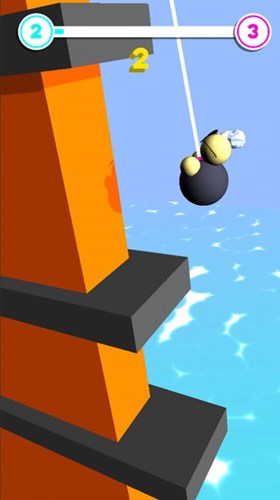 搖擺人3D版