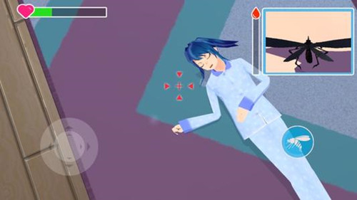 蚊子模擬器中文版