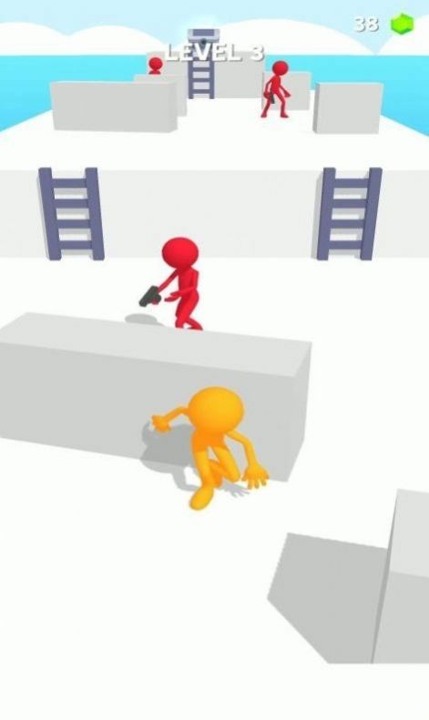 当炮灰贼6安卓版截图2