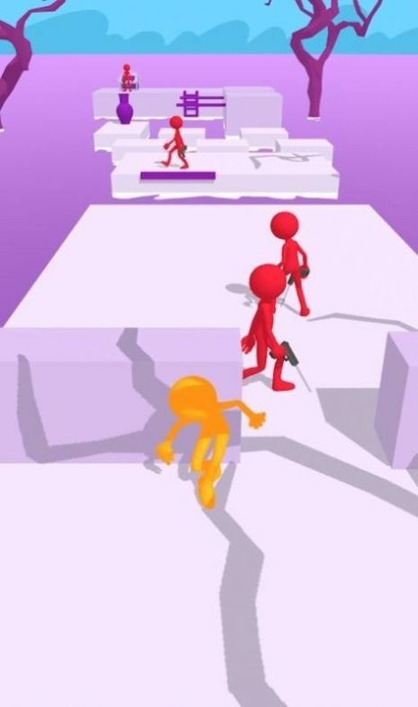 当炮灰贼6安卓版截图1