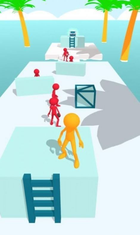 当炮灰贼6安卓版截图3