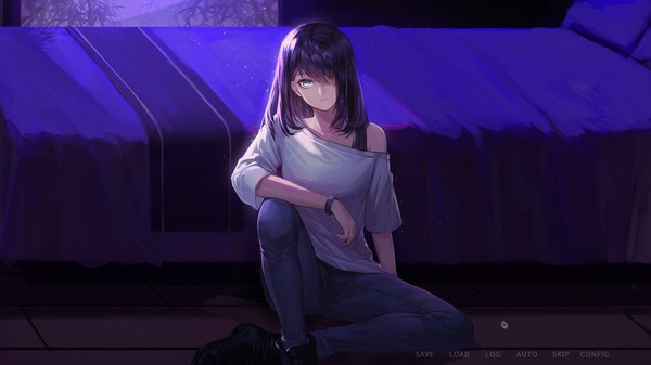 他人世界末測試版截圖
