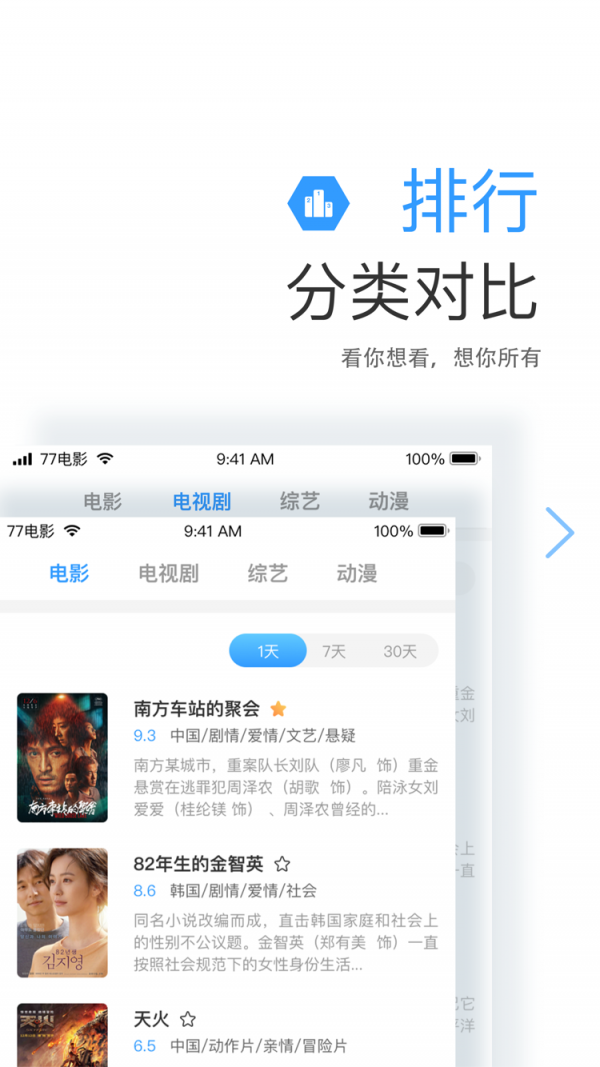 77影視大全