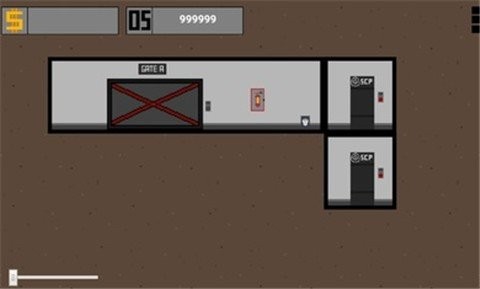 scp建造者中文版截圖