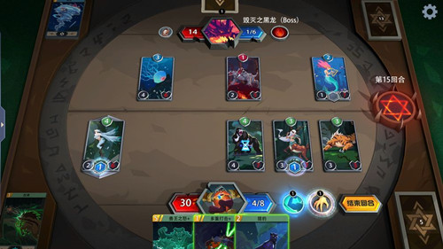 惡魔秘境手機(jī)版