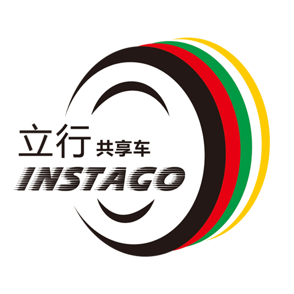 立行共享車