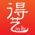 得藝拍拍